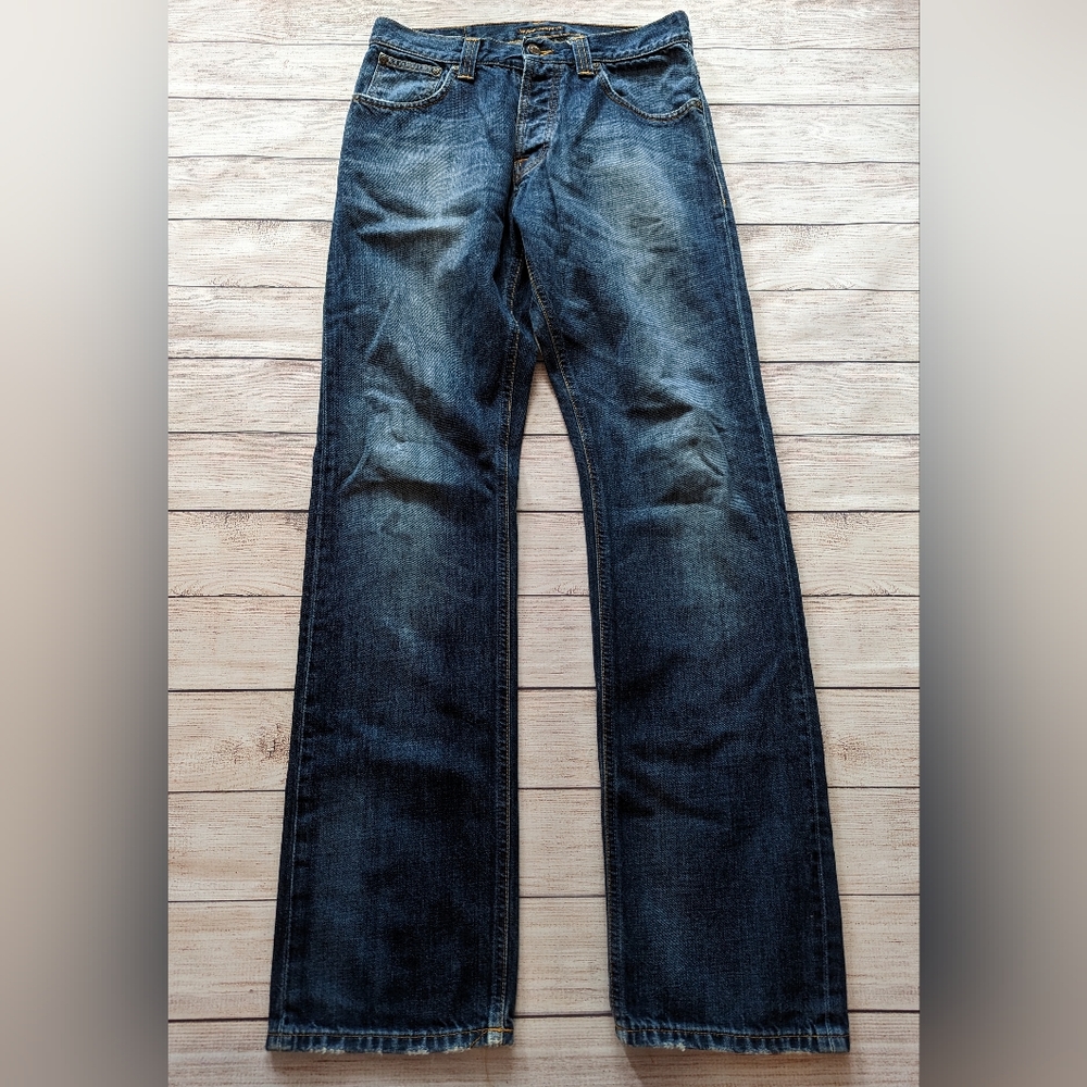 Men's Nudie Jeans